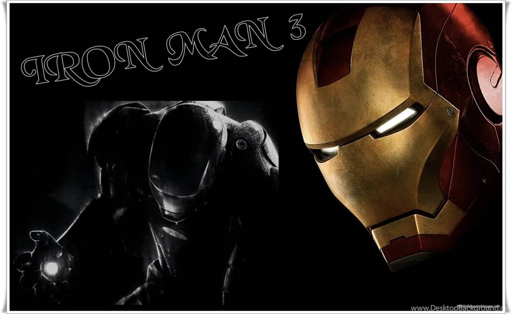 Iron Man Iphone (id: 60530) – BUZZERG