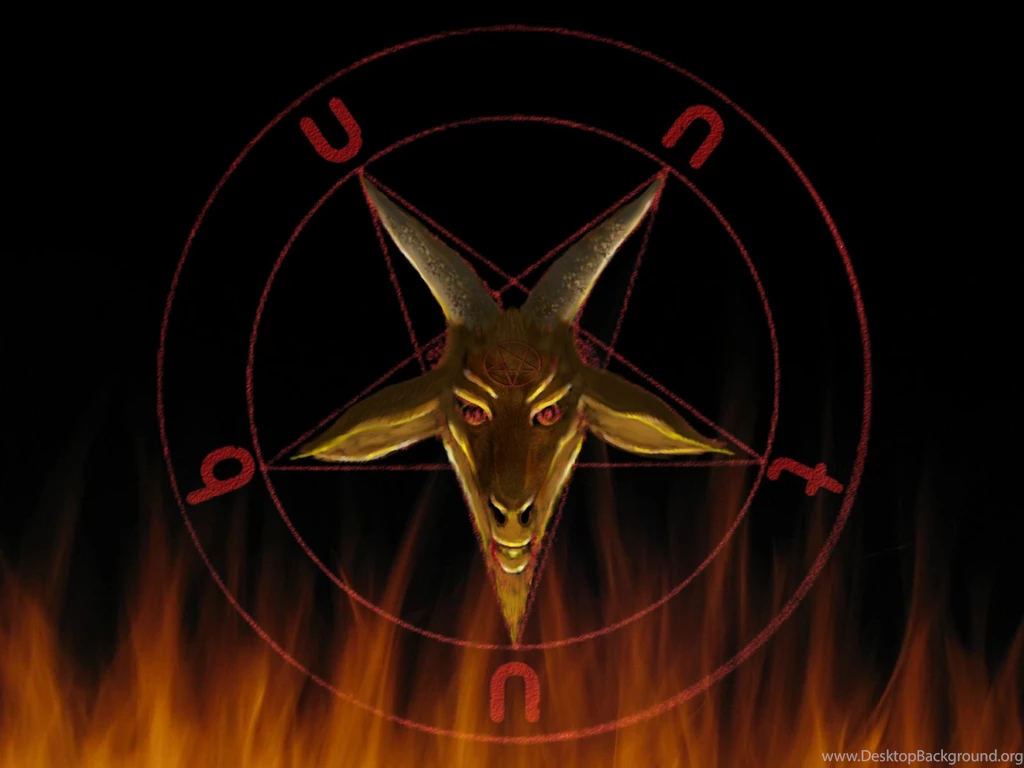 Satan Wallpapers Wallpapers Cave