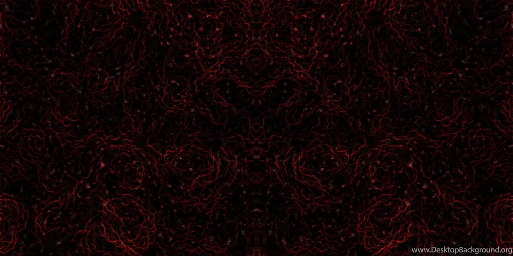 Ubuntu Satanic Edition Screenshots