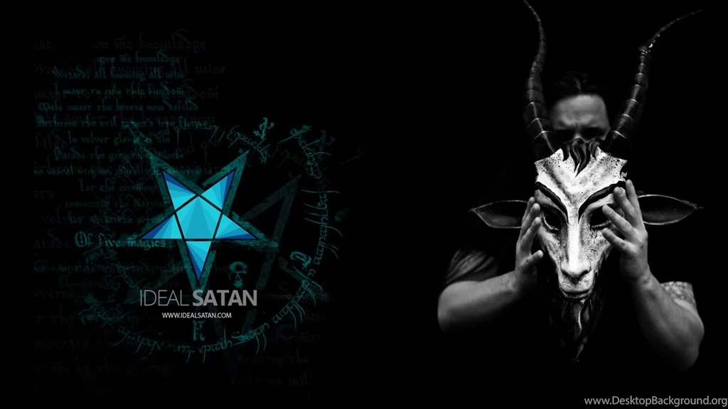 Ideal Satan