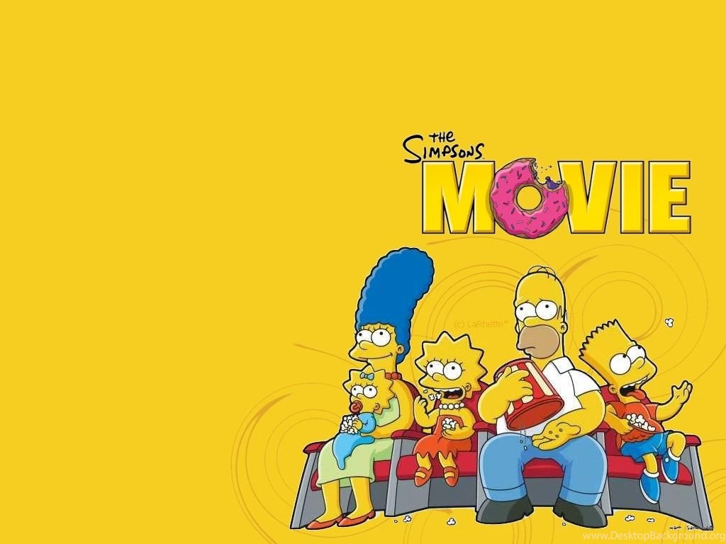 TheSimpsons! The Simpsons Wallpapers (30537966) Fanpop