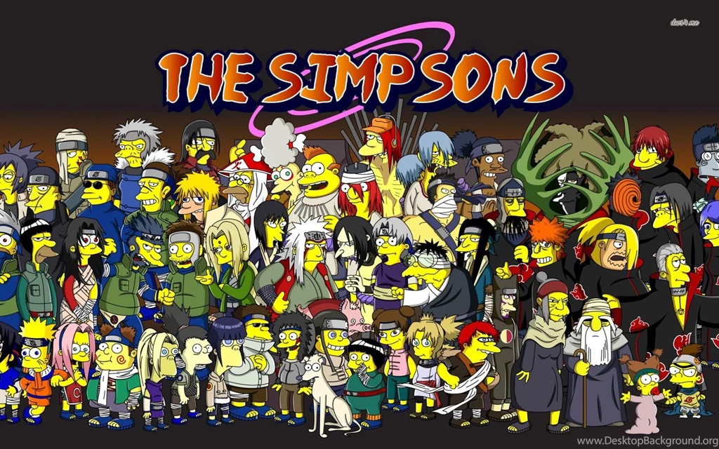 The Simpsons Wallpapers Cartoon Wallpapers
