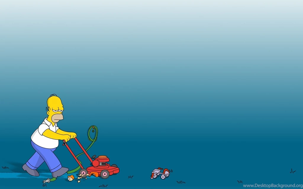 Simpson Wallpapers Full HD Wallpapers Search