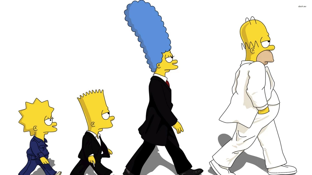 The Simpsons Wallpapers Cartoon Wallpapers