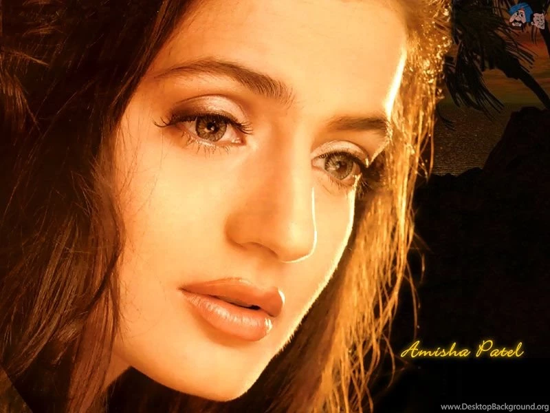 Ameesha Patel HD Wallpapers 457