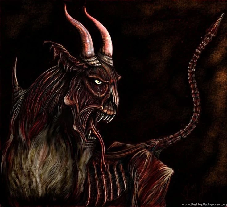 Devils On Pinterest