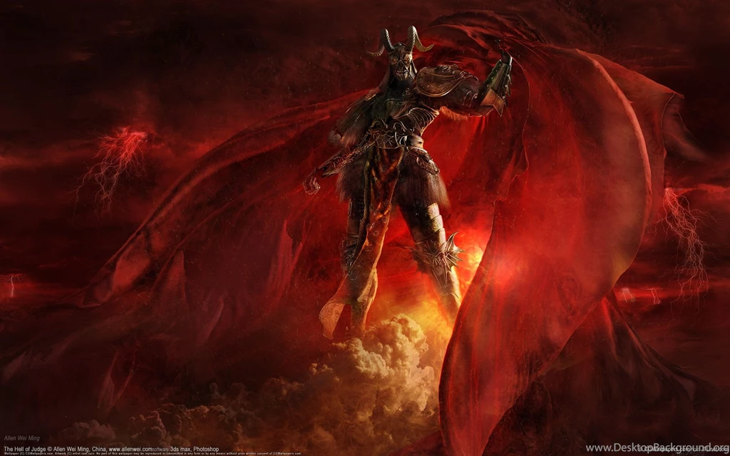 HD Satan Wallpapers / Wallpapers Database