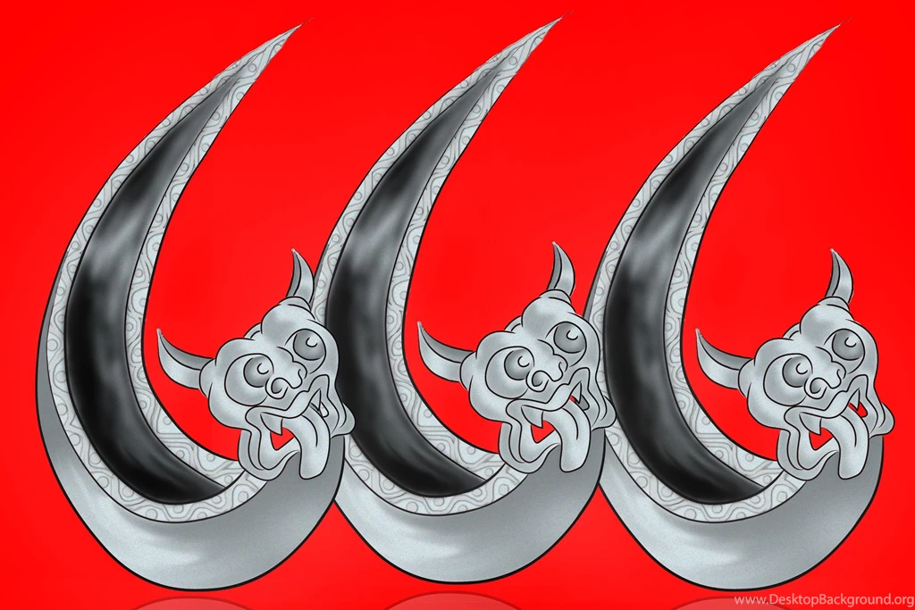 The Number Of The Beast Computer Wallpapers, Desktop Backgrounds ...