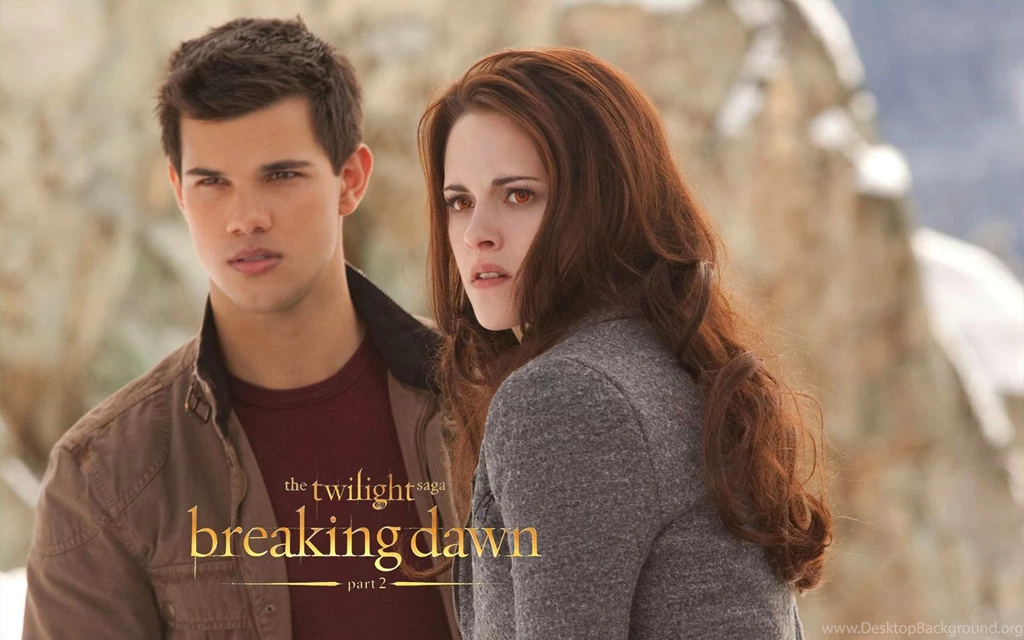 BD Part 2 Wallpapers The Twilight Saga: Breaking Dawn Part II ...