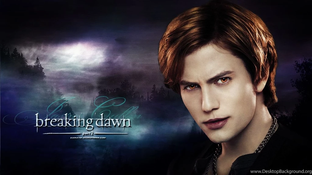 New ''Breaking Dawn Part 2'' Wallpapers The Cullens By ...