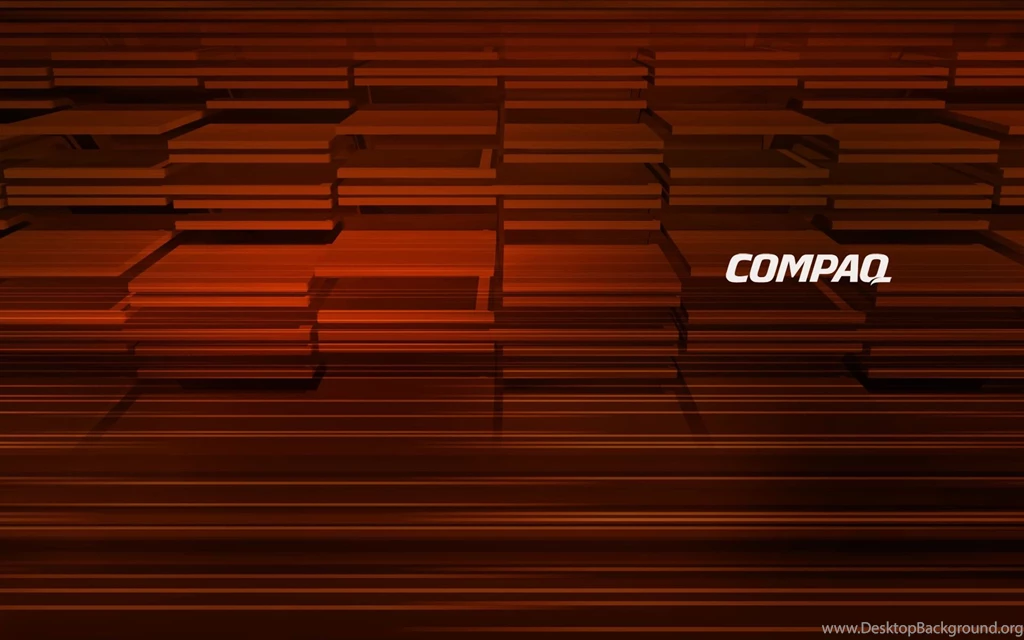 Compaq Wallpapers