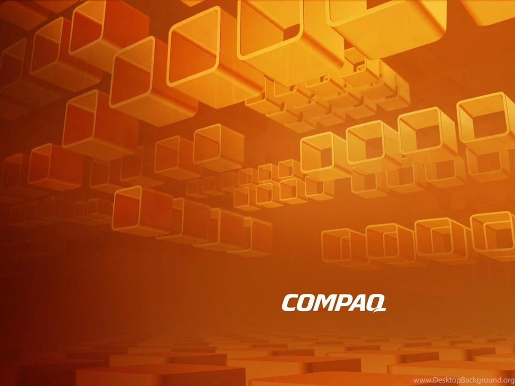 Compaq HD Wallpapers