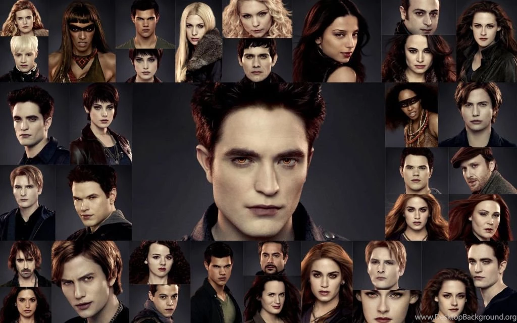 Gallery For Breaking Dawn Part 2 Wallpapers Edward