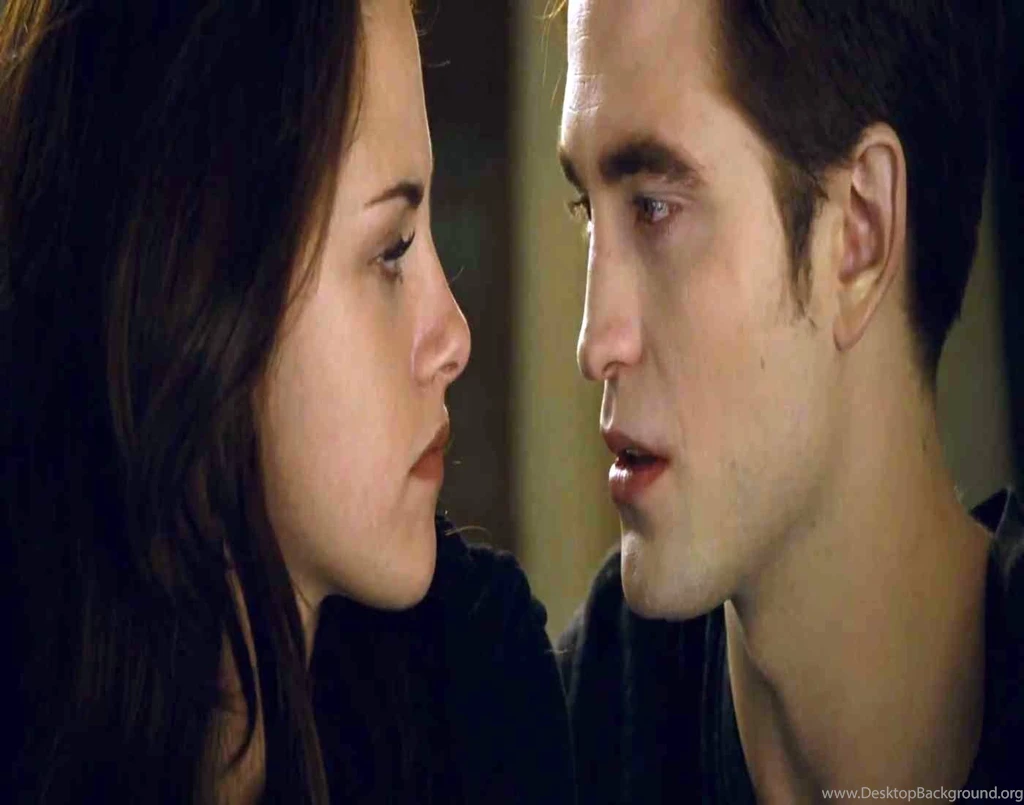The Twilight Saga Breaking Dawn – Part 2 Movie Wallpapers