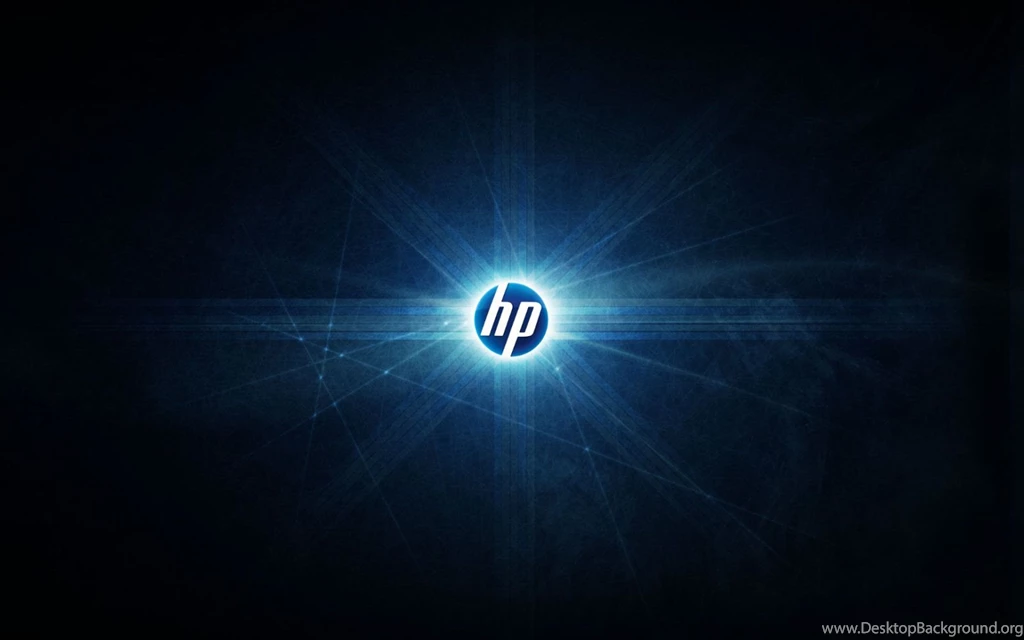 HP/Compaq Desktop Wallpapers