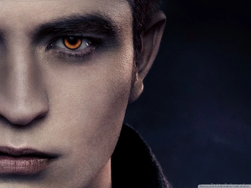 Twilight Breaking Dawn Part 2 Edward HD Desktop Wallpapers ...