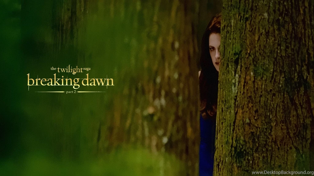 Breaking Dawn Part 2 Wallpapers Twilight Series Wallpapers ...