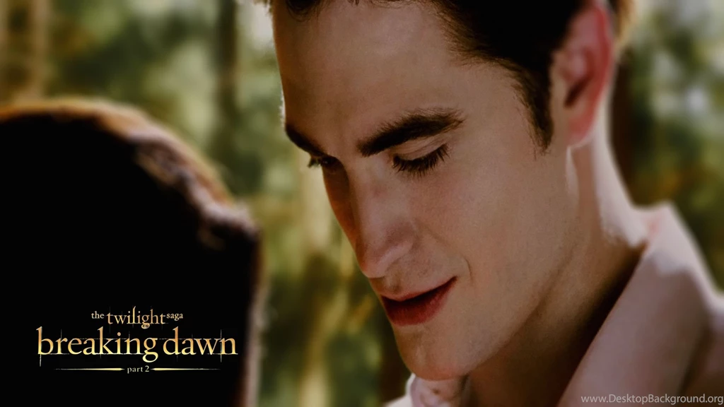 The Twilight Saga Breaking Dawn Part 2 wallpapers 3