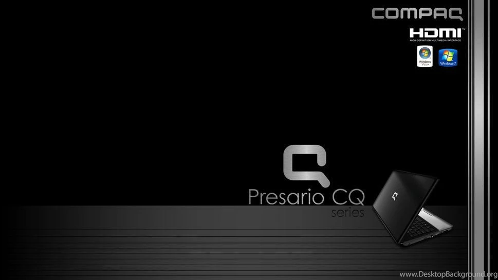 Compaq Wallpapers ForWallpaper.com