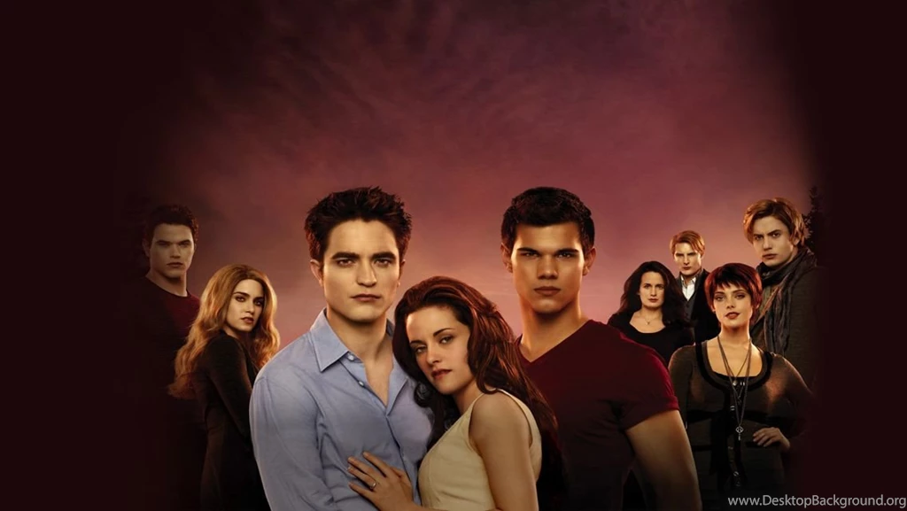 The Twilight Saga Breaking Dawn Part 2 Free HD Wallpapers For ...