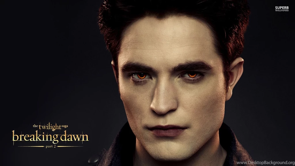 The Twilight Saga: Breaking Dawn Part 2 Wallpapers Movie ...