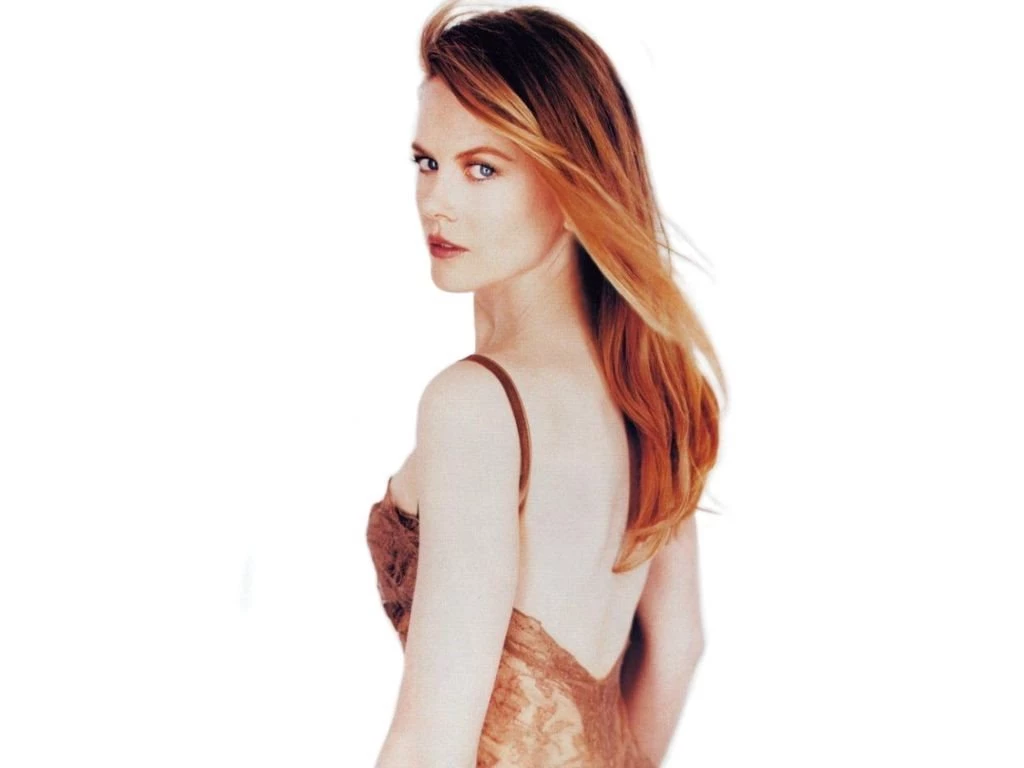 Nicole Kidman Hot Wallpapers Collection