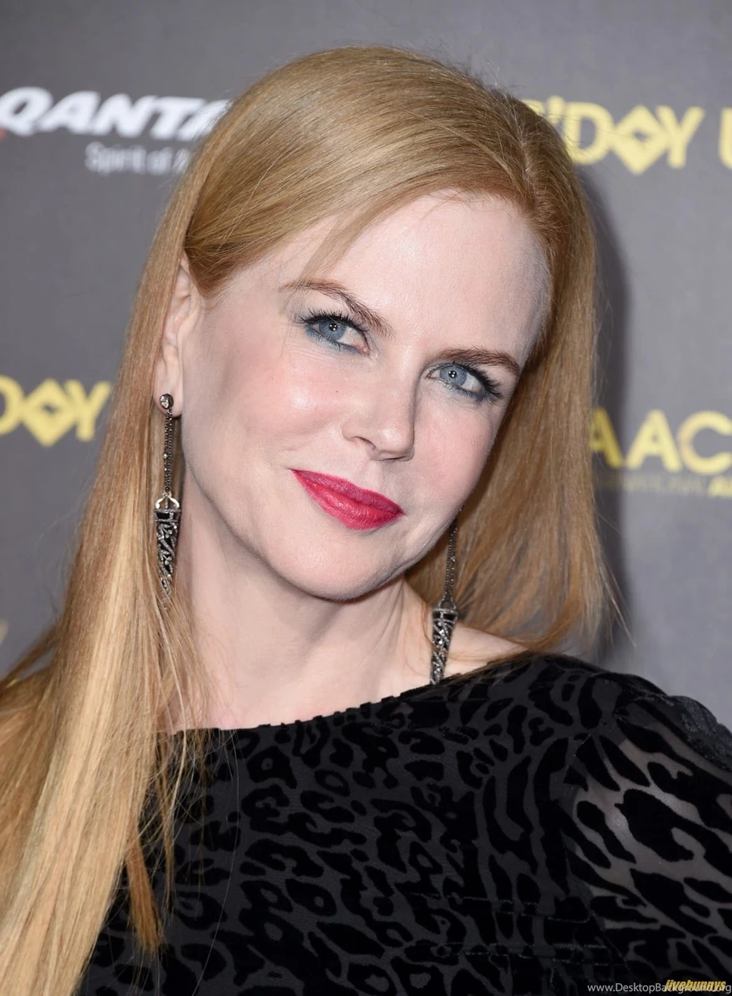Nicole Kidman Sexy Actress Picture Gallery 3