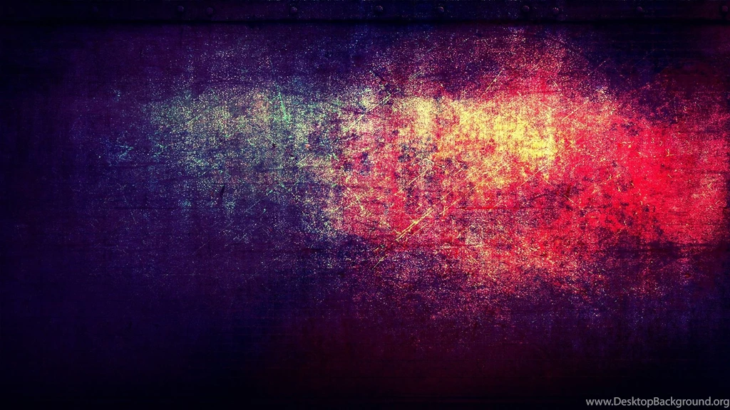 1920x1080 Grunge Red And Blue Desktop PC And Mac Wallpapers