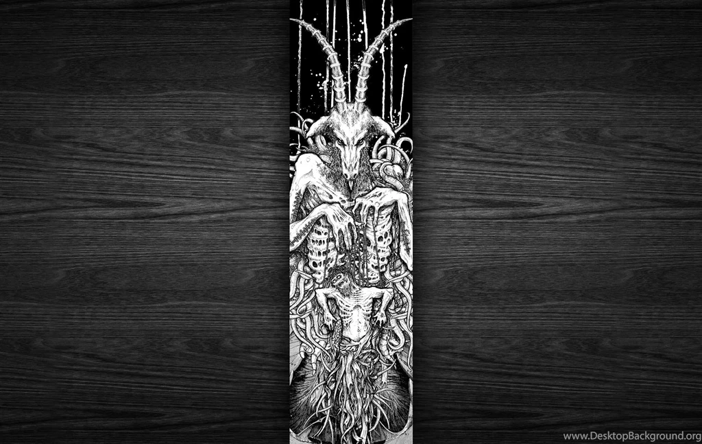 Occult Computer Wallpapers, Desktop Backgrounds