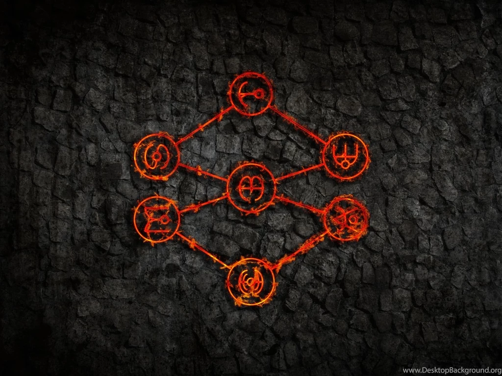 Occult Computer Wallpapers, Desktop Backgrounds