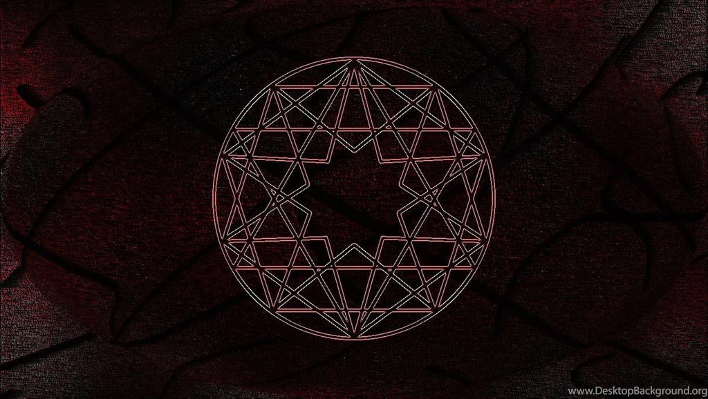 Eye Of Occult Spaces Wallpapers By NurIzin On DeviantArt