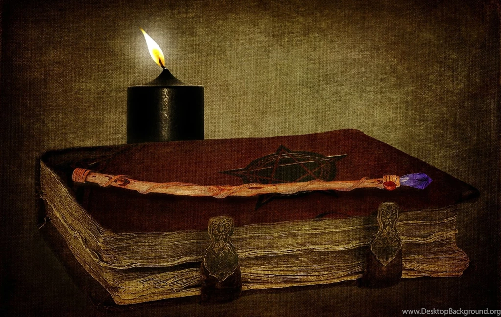 Occult Computer Wallpapers, Desktop Backgrounds