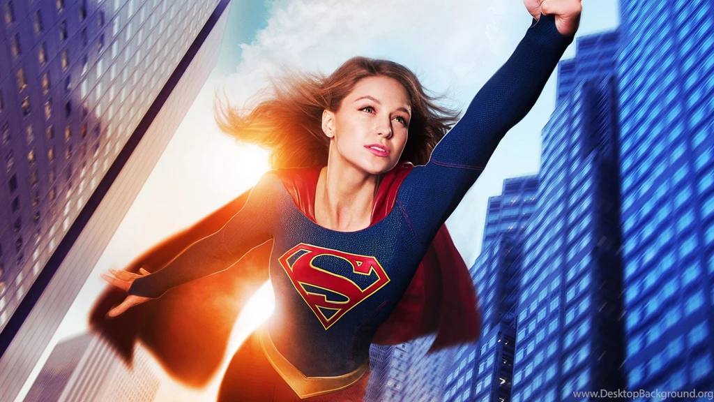 4K Ultra HD Supergirl Wallpapers HD, Desktop Backgrounds 3840x2160