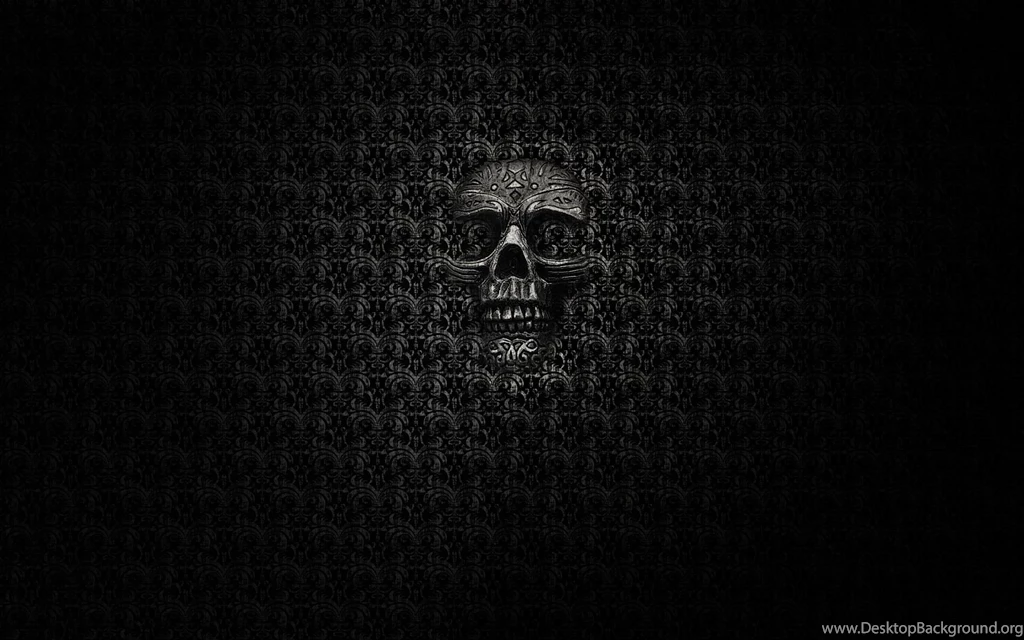 Skull Computer Wallpapers, Desktop Backgrounds