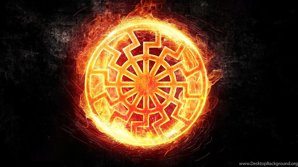 198 Occult HD Wallpapers