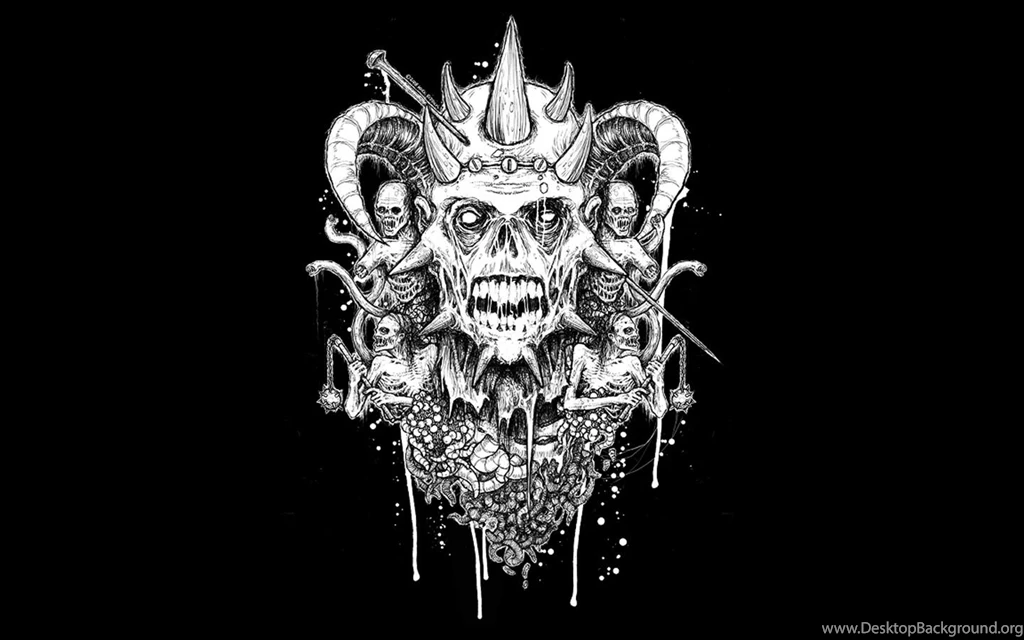 Http://riddickart.com/ Computer Wallpapers, Desktop Backgrounds ...