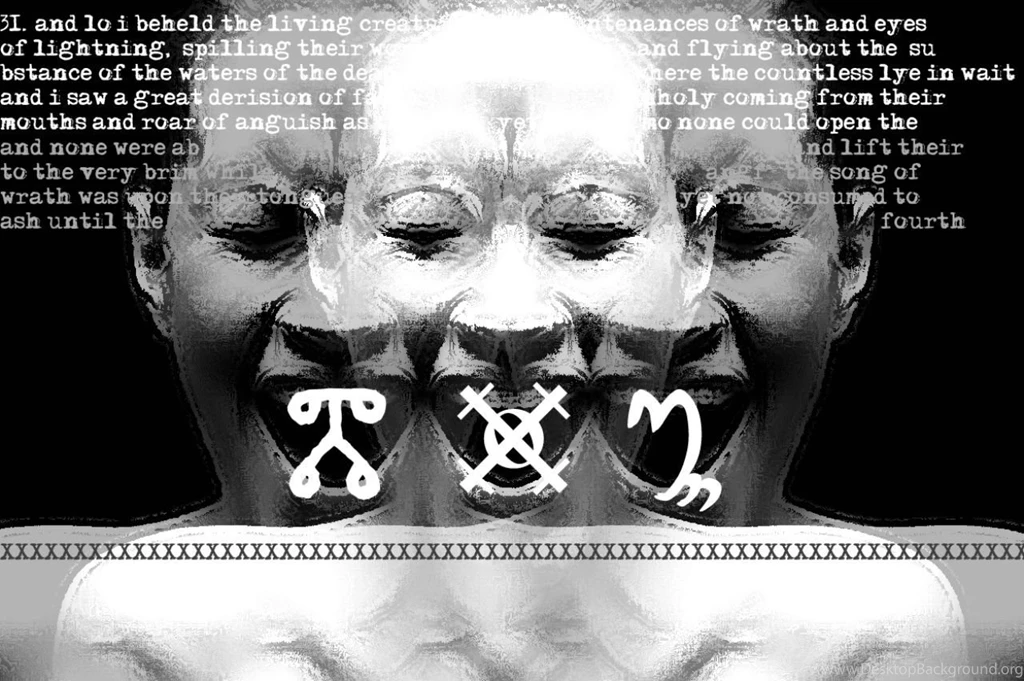 Occult Computer Wallpapers, Desktop Backgrounds