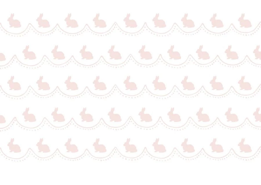 Dancing Bunny Wallpapers By Camilla Pearl