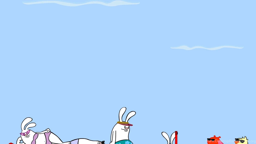Wallpapers Bunny Wallpapers Cave