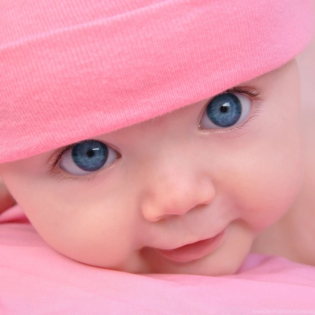 New iPad Air, 4, 3, iPad Mini Retina Baby Wallpapers HD, Desktop ...