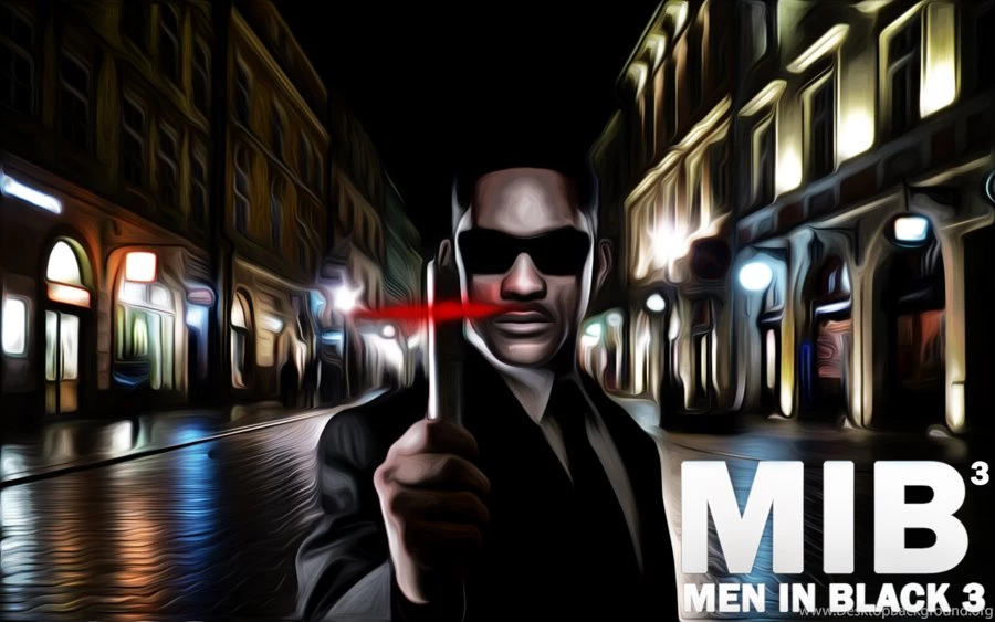 MIB 3 Wallpapers By ArminJ On DeviantArt