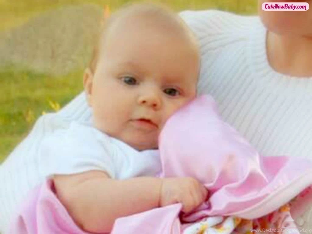 Sweet Baby Angel Wallpapers CuteNewBaby.com