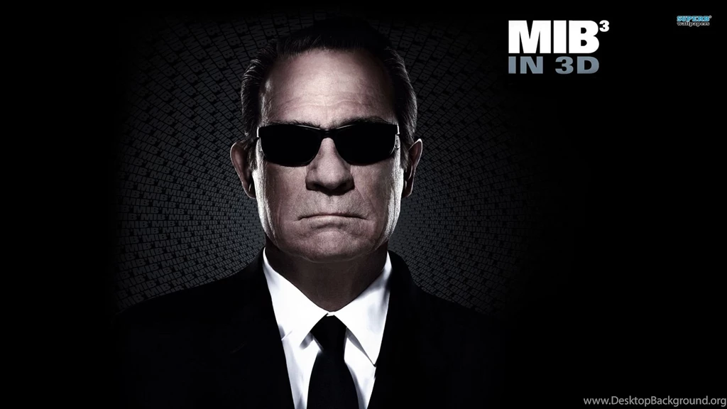 Agent K   Men In Black III Wallpapers   Movie Wallpapers