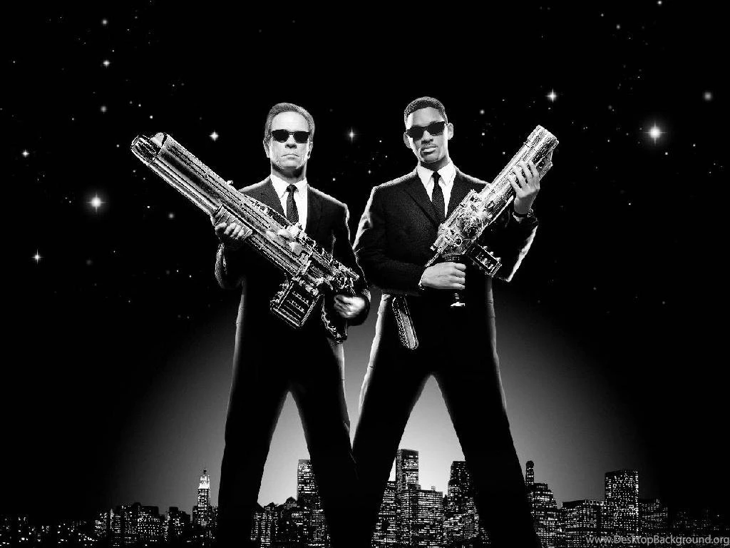 Men In Black Wallpapers   Wallpapers High Definition