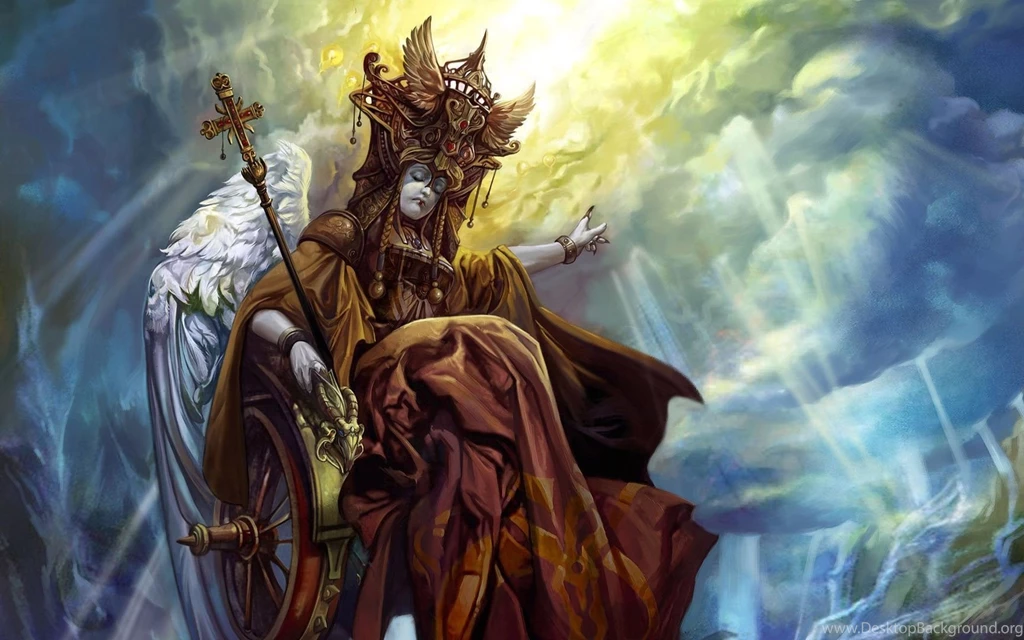 Witch Wallpapers HD