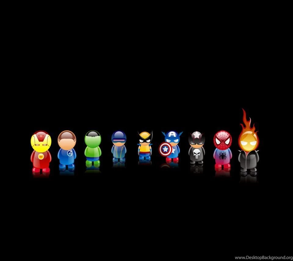 Android 960×854 wallpaper 07