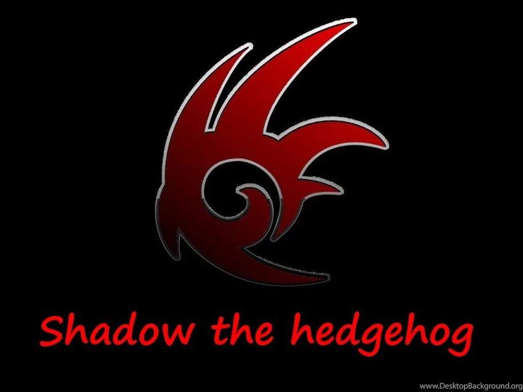 Shadow The Hedgehog...i Love It Shadow The Hedgehog Wallpapers ...