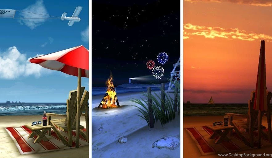 Best Paid Live Wallpapers For Android Tablets Android Authority Desktop