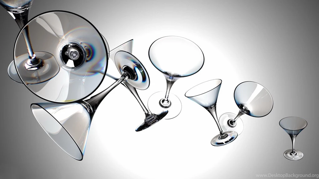 Martini Glasses Wallpapers   Free Wide HD Wallpapers