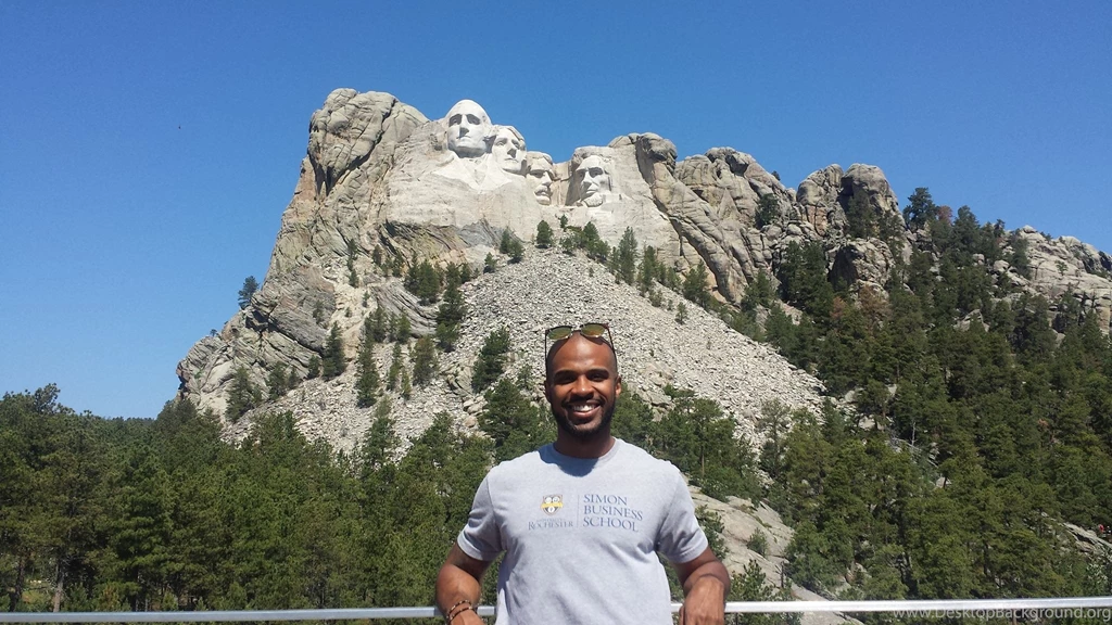 Mt Rushmore : Simon Admissions Blog